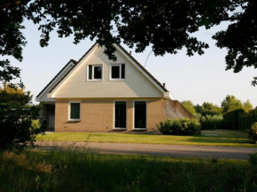 Lush holiday villa at lovely location in Zeewolde